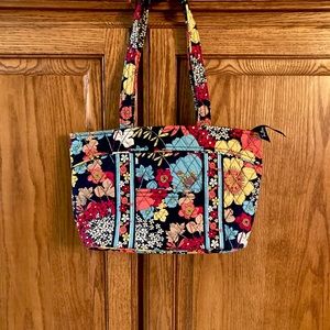 Vera Bradley satchel